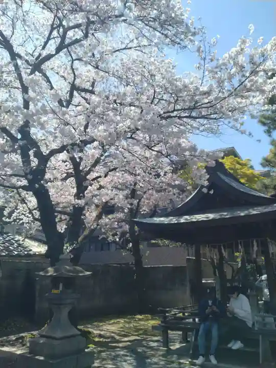 霊光殿天満宮(京都府)