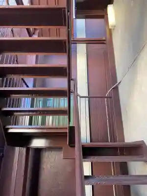 朝日稲荷神社のその他建物