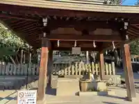 吉田神社(京都府)