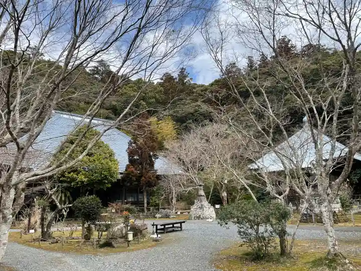 小松寺のその他建物
