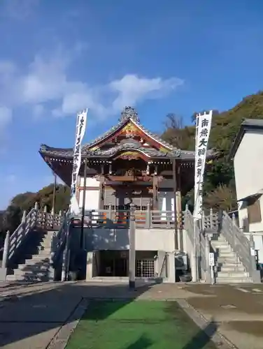 岐阜善光寺(岐阜県)
