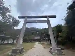 洲崎神社(千葉県)