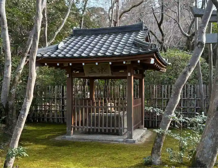 蓮華寺(洛北蓮華寺)(京都府)