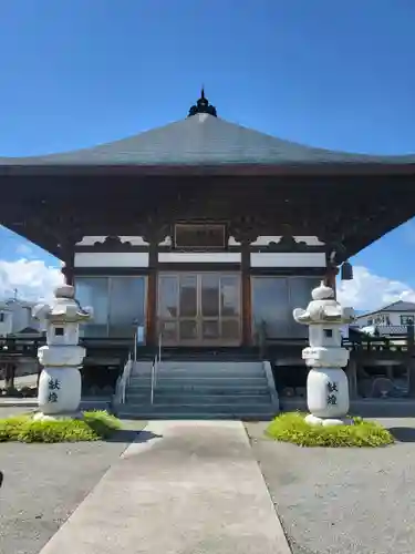 興蔵寺(山梨県)