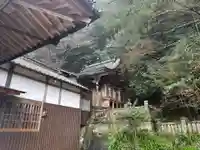 天川神社(香川県)