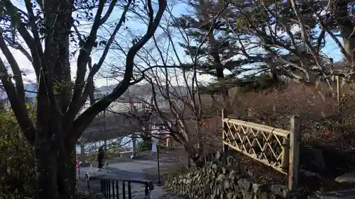 出雲大神宮の建物その他