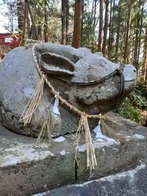 菅原神社(岩手県)