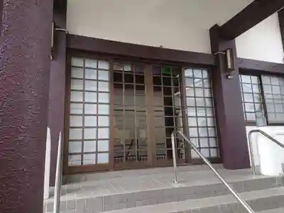 屋松院(三重県)