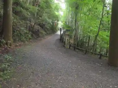秩父御嶽神社(埼玉県)