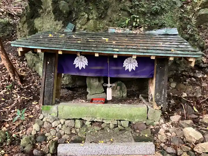 文殊仙寺(大分県)