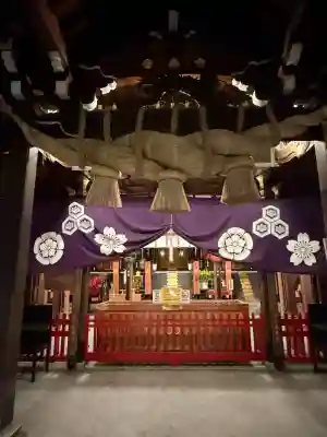 櫛田神社(福岡県)