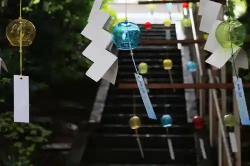 滑川神社 - 仕事と子どもの守り神の授与品その他