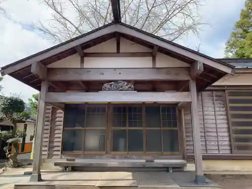 川津来宮神社(静岡県)