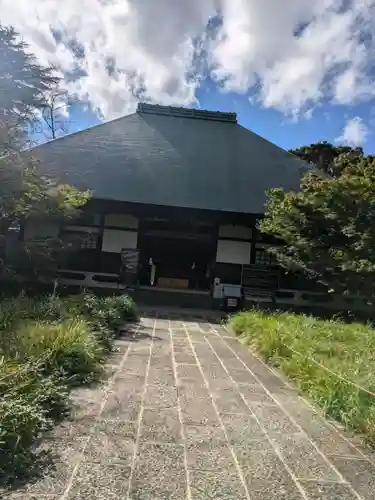 淨眞寺(東京都)