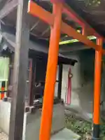 福高大明神(京都府)