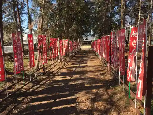 美和神社の建物その他