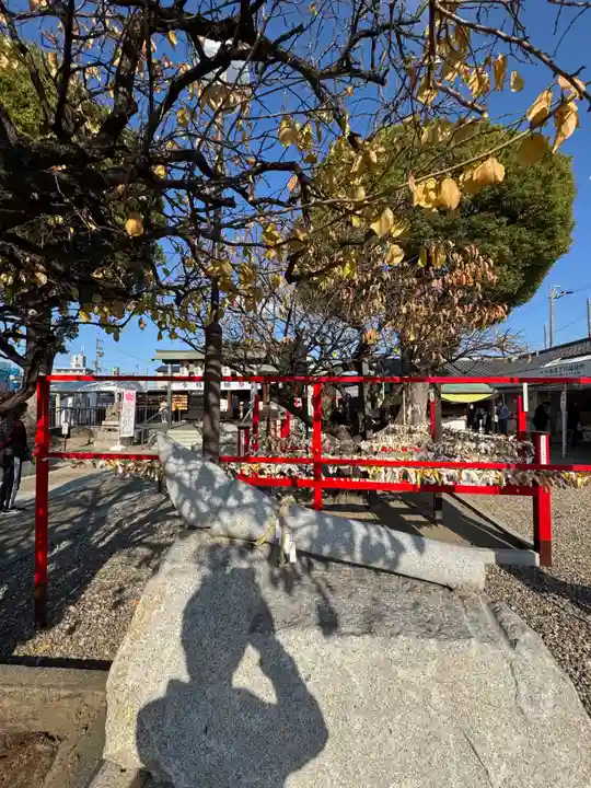 山田天満宮(愛知県)