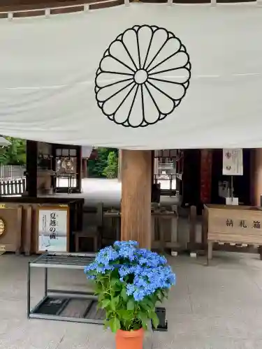 阿佐ヶ谷神明宮(東京都)