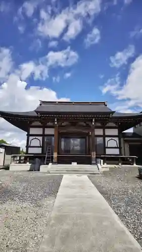西泉寺(福島県)