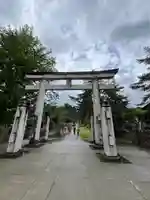 岩木山神社(青森県)