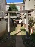 稲荷神社(埼玉県)