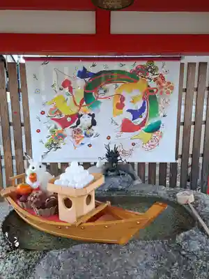 別小江神社(愛知県)