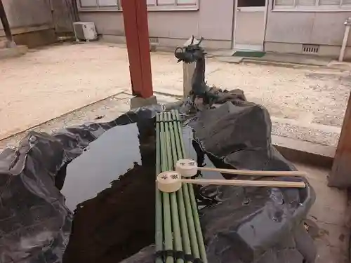 嚴島神社(山口県)