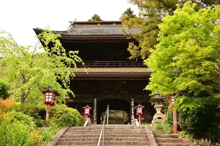 大善寺(山梨県)