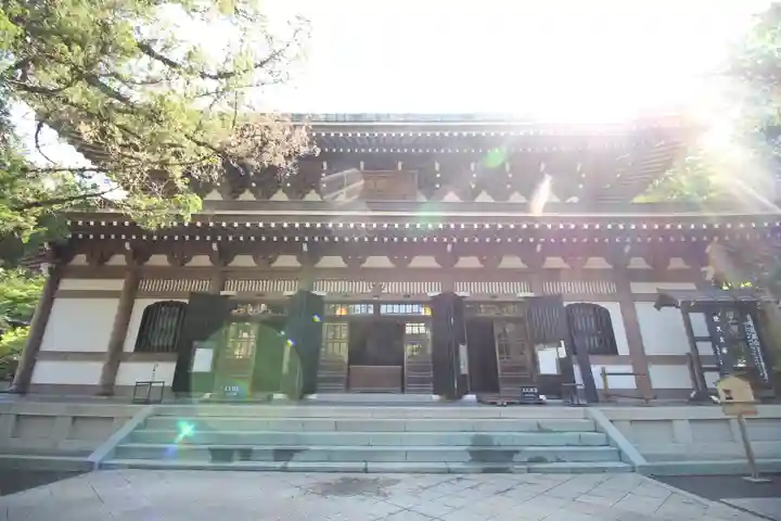 円覚寺(神奈川県)