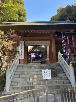 東京大神宮(東京都)