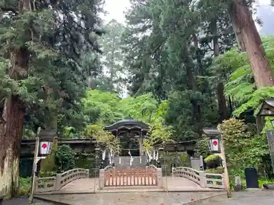 最乗寺（道了尊）(神奈川県)