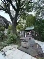 平塚八幡宮(神奈川県)