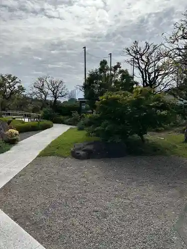 成満寺(東京都)