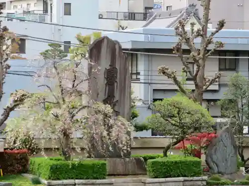 東本願寺のその他建物