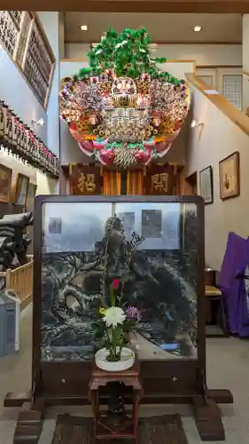 長國寺(東京都)