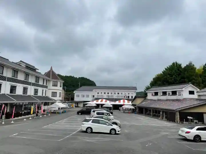 西明寺(栃木県)