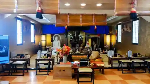 本寿院(東京都)