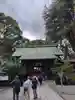 報徳二宮神社(神奈川県)