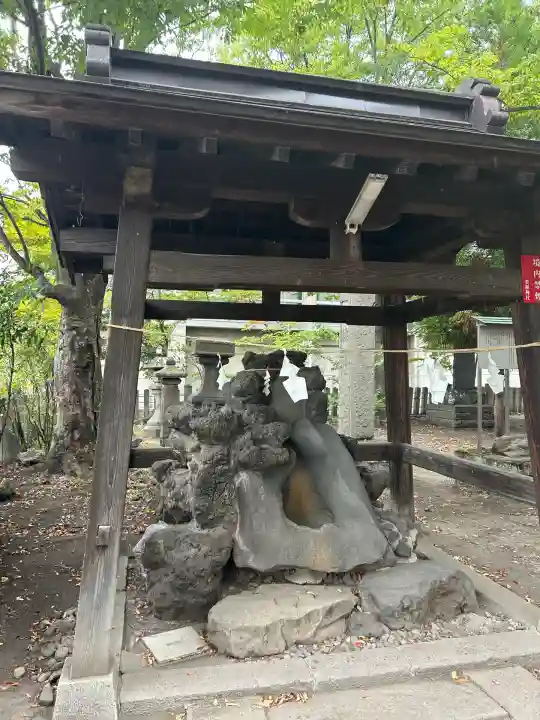 美和神社(長野県)