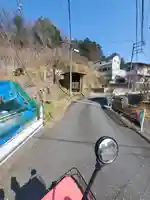 稲荷山子育地蔵堂(栃木県)