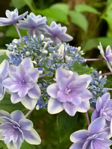 石都々古和気神社(福島県)