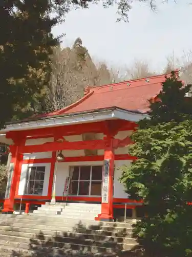 日輪寺(茨城県)