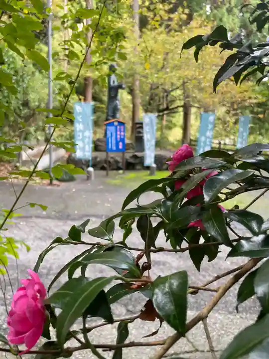 国上寺(新潟県)