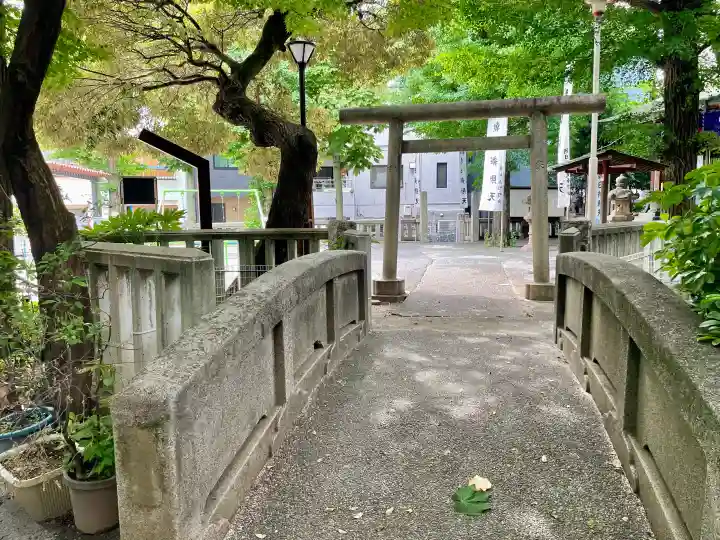 弁天院(東京都)