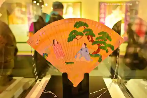 石山寺(滋賀県)