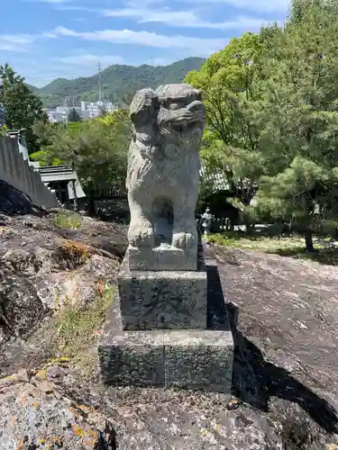 高岳神社(兵庫県)