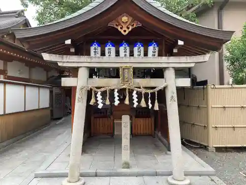 方違神社(大阪府)