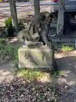 北星神社(千葉県)