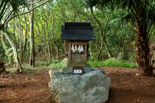 尖閣神社(沖縄県)