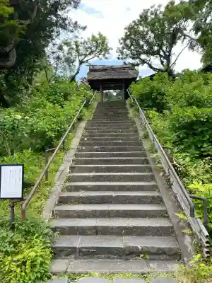 東慶寺(神奈川県)